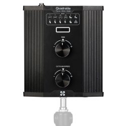 Quadralite Talia 300 RGB panel LED
